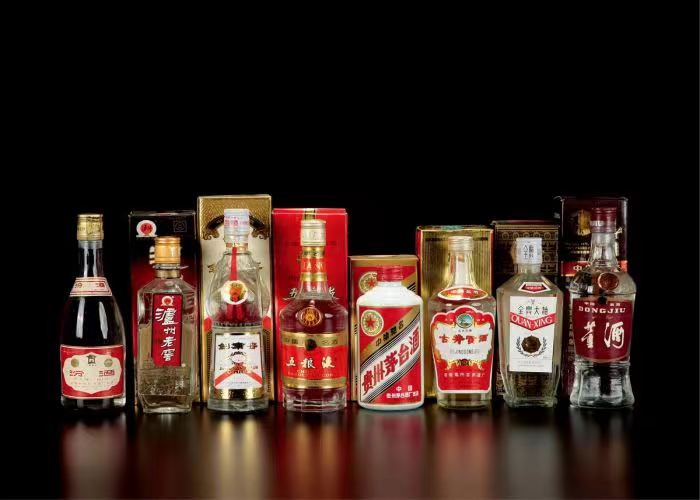 青羊茅台酒回收